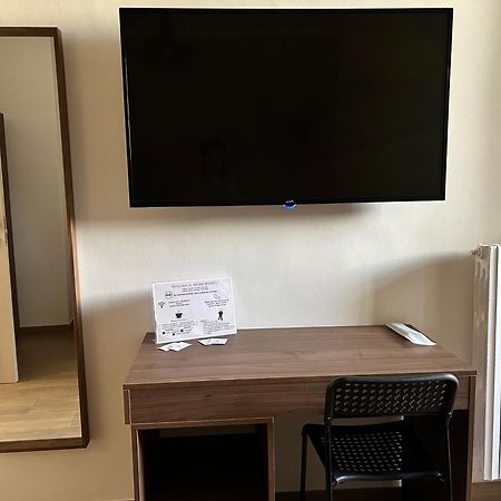 Airam Room'S Capurso Exterior foto