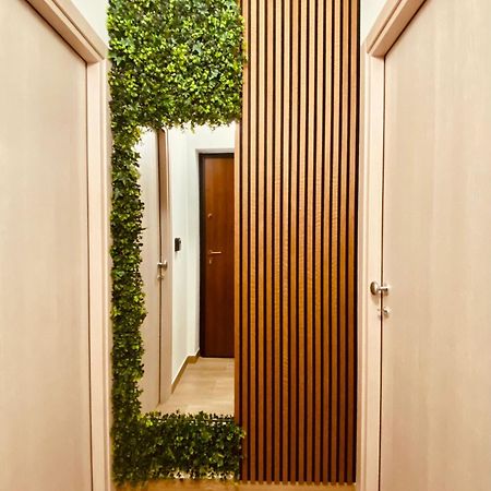 Airam Room'S Capurso Exterior foto
