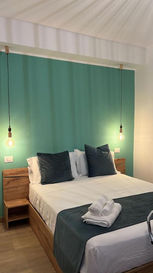 Airam Room'S Capurso Exterior foto