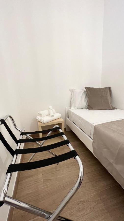 Airam Room'S Capurso Exterior foto