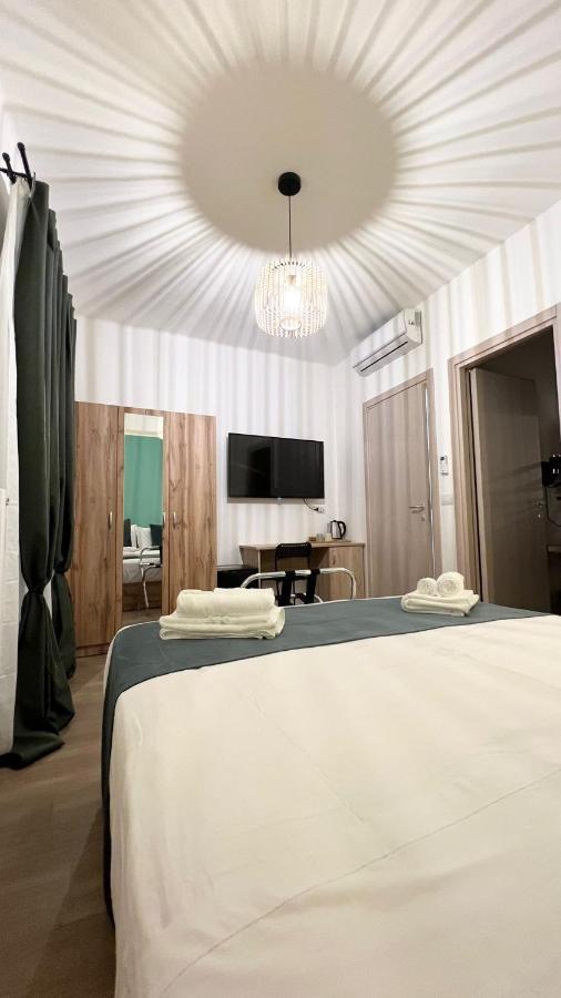 Airam Room'S Capurso Exterior foto