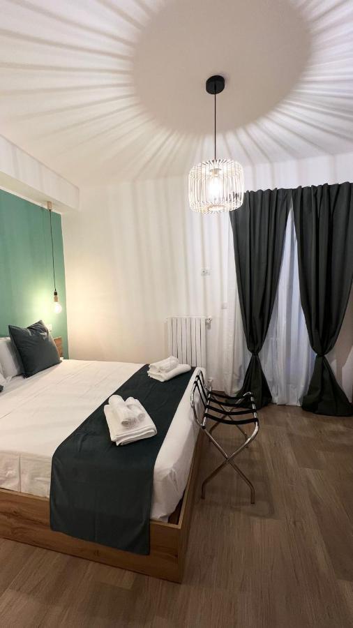 Airam Room'S Capurso Exterior foto