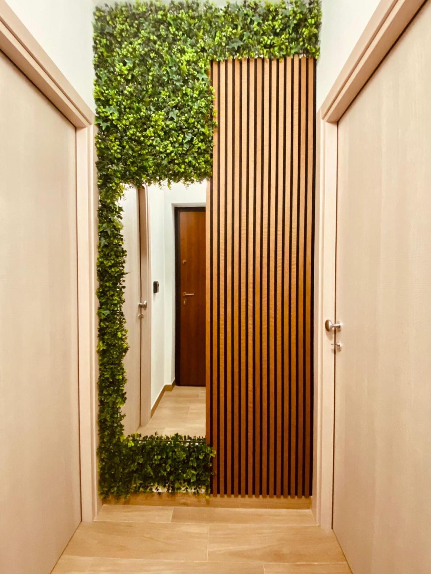 Airam Room'S Capurso Exterior foto